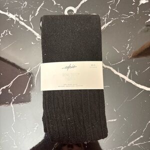 Aerie real soft tights size XS- S